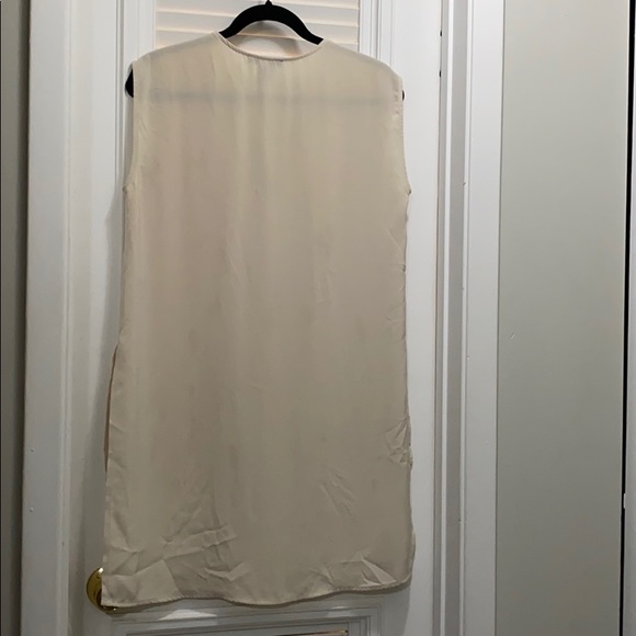 Forever 21 high low tunic top - Picture 3 of 3